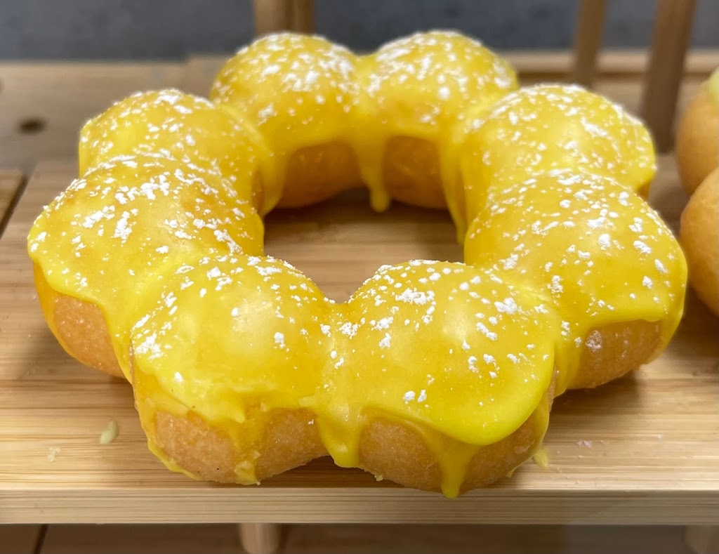 Mochinut Henderson | restaurant | 55 S Valle Verde Dr Suite 410, Henderson, NV 89012, USA | 7024136456 OR +1 702-413-6456