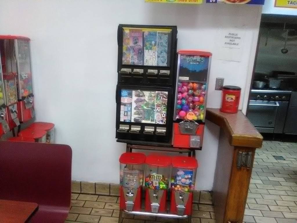 Bravos Taco Shop | restaurant | 3815 Euclid Ave, San Diego, CA 92105, USA | 6192842781 OR +1 619-284-2781