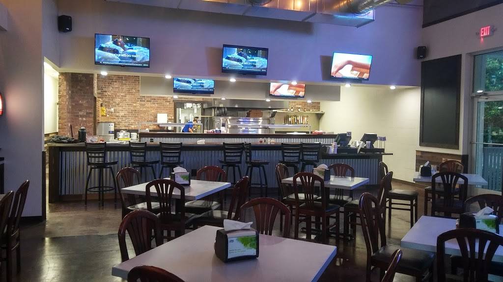 Rennas Pizza | restaurant | 630 Atlantic Blvd, Neptune Beach, FL 32266, USA | 9043724736 OR +1 904-372-4736