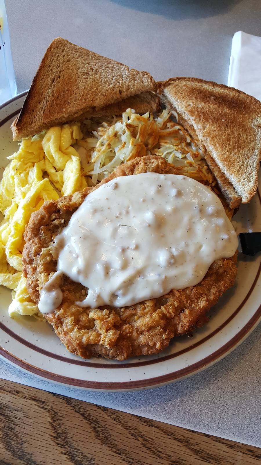 Jerrys Restaurant | restaurant | 2323 E Thomas Rd, Phoenix, AZ 85016, USA | 6029562870 OR +1 602-956-2870