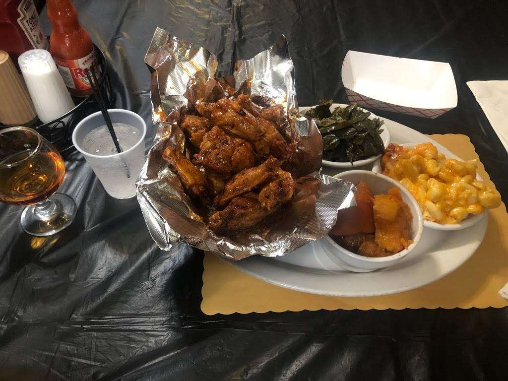 Phat Catz Restaurant & Bar | restaurant | 965 Kensington Ave, Buffalo, NY 14215, USA | 7162358549 OR +1 716-235-8549