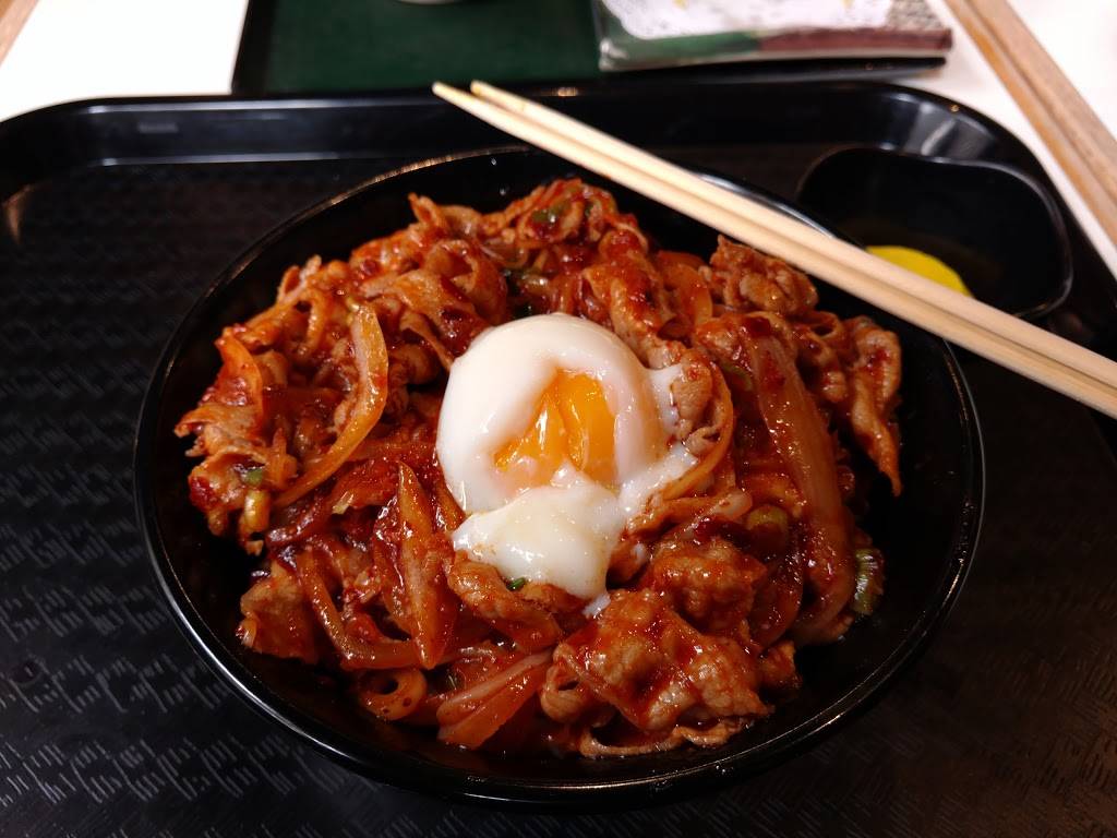 Sutadonya | restaurant | 21515 S Western Ave, Torrance, CA 90501, USA | 4245583788 OR +1 424-558-3788