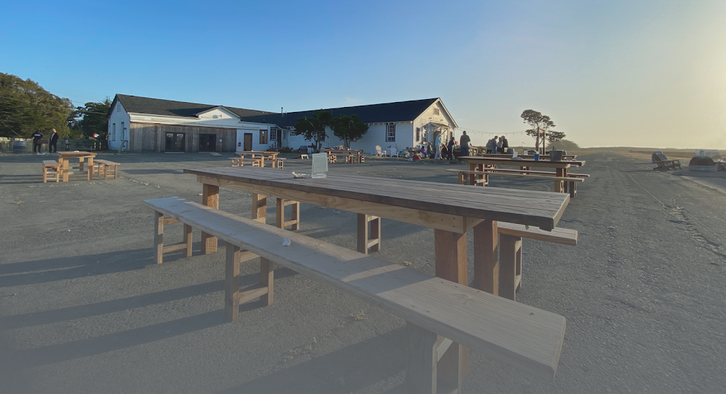 Jetty | restaurant | 900 New Navy Base Rd, Samoa, CA 95564, USA | 7075028544 OR +1 707-502-8544