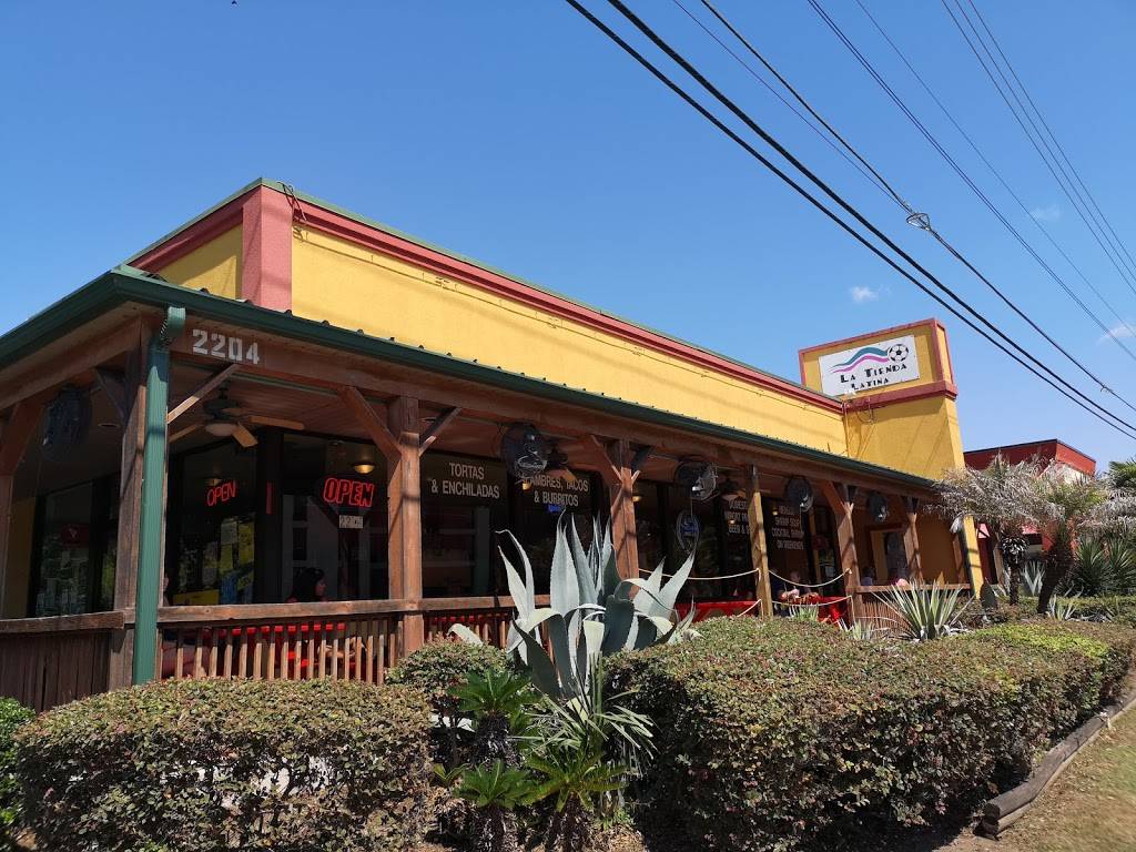 La Tienda | restaurant | 2204 SW 13th St, Gainesville, FL 32608, USA | 3523670022 OR +1 352-367-0022