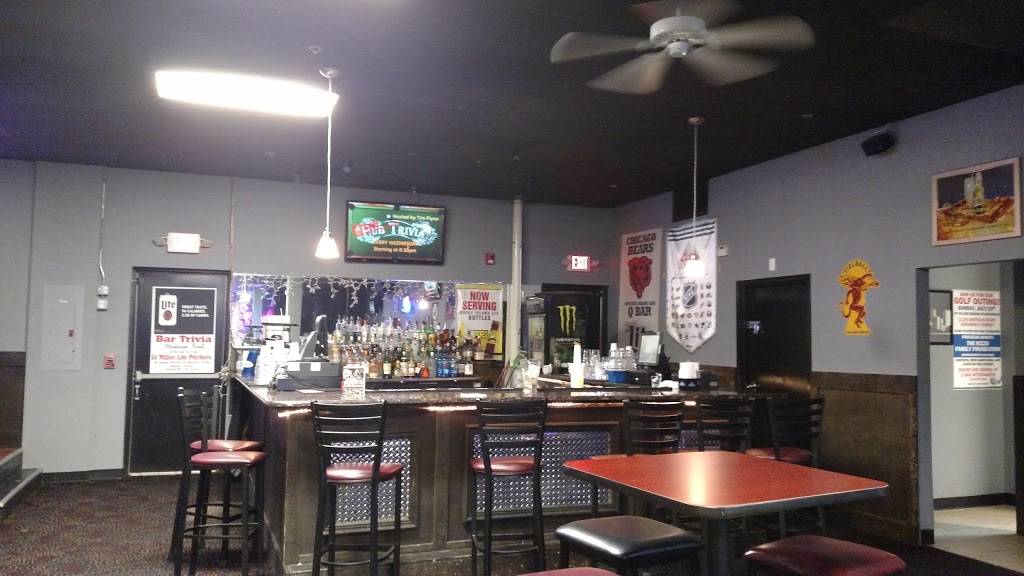 Q Bar & Grill | night club | 8109 Cass Avenue, Darien, IL 60561, USA | 6302410970 OR +1 630-241-0970