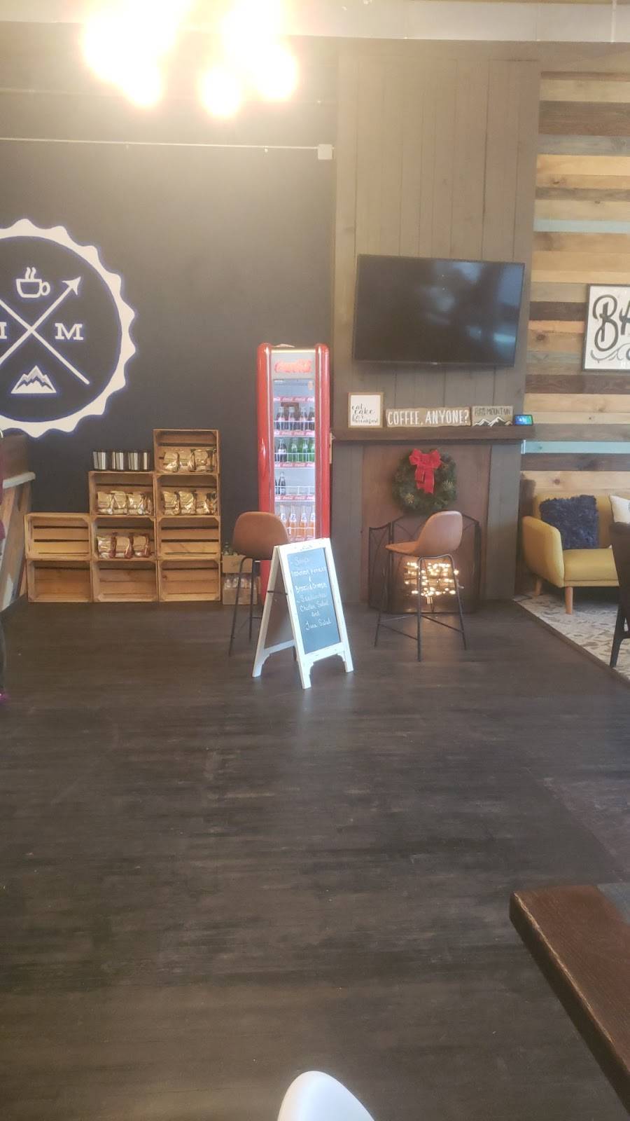 Mountain Mocha | cafe | 208 E Main St, Walhalla, SC 29691, USA | 8646389357 OR +1 864-638-9357