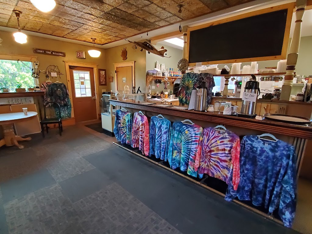 Hit the Road Joe | cafe | 7291 Elm Ave, Newaygo, MI 49337, USA | 2316526020 OR +1 231-652-6020