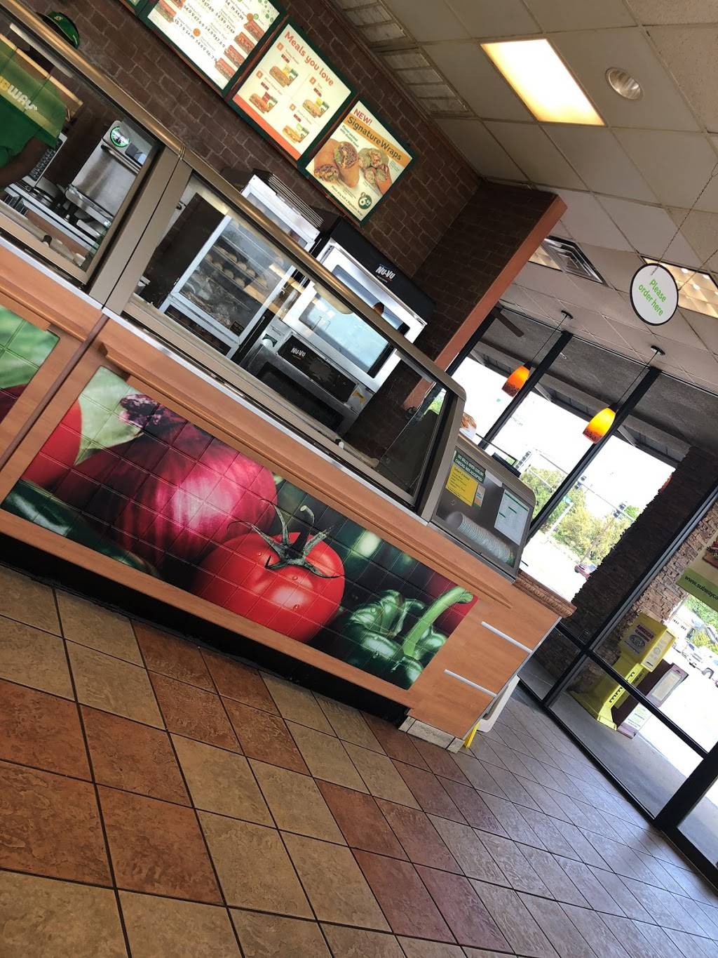 Subway Restaurants | restaurant | 969 Melbourne Rd, Hurst, TX 76053, USA | 8175954431 OR +1 817-595-4431