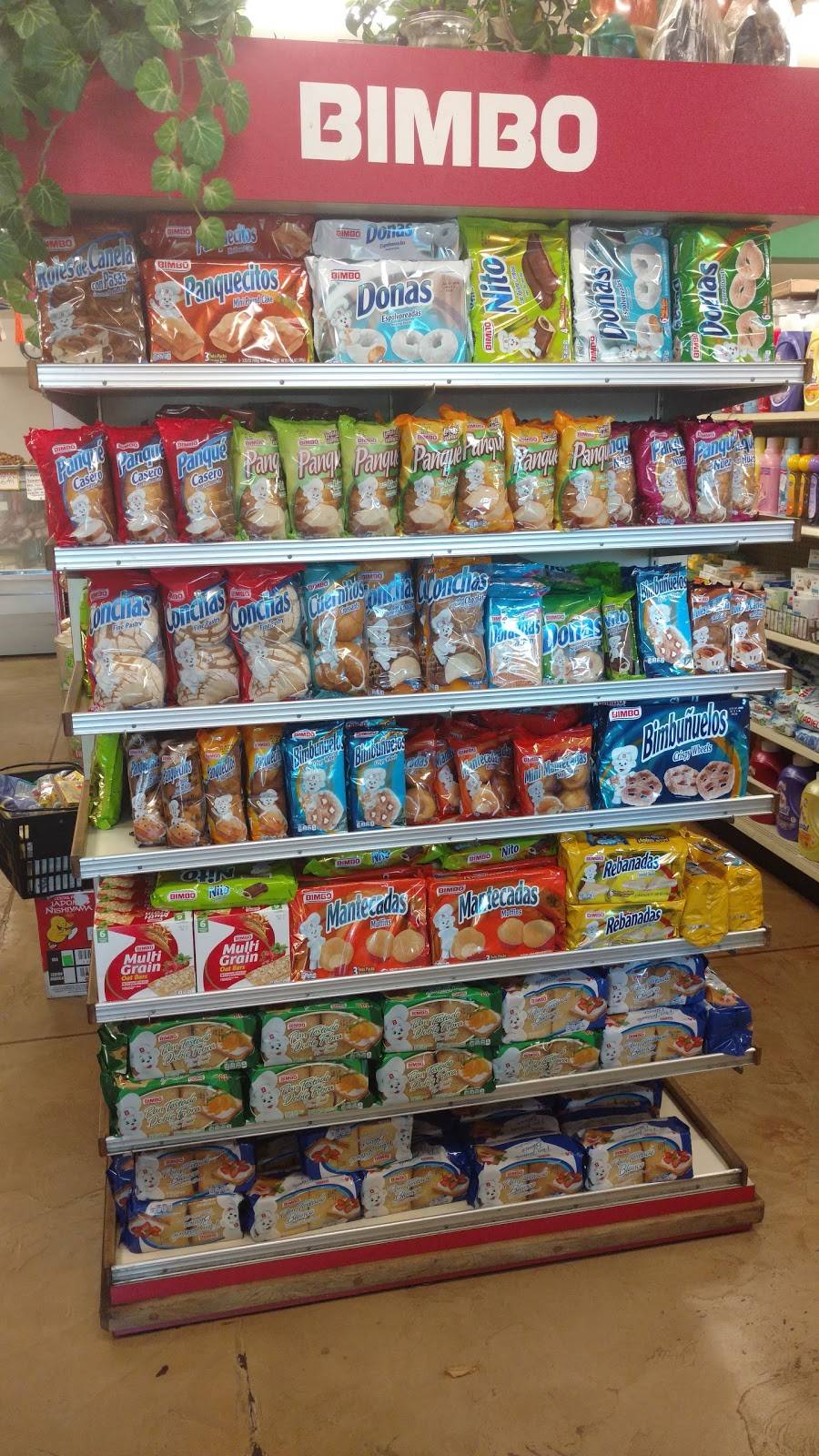 Mercado Marimar | restaurant | 2102 S Park St, Madison, WI 53713, USA | 6082608928 OR +1 608-260-8928