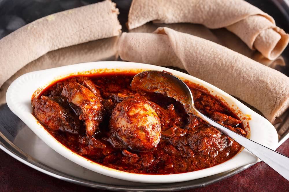 Genis Ethiopian | restaurant | 501 2nd Ave W, Seattle, WA 98199, USA | 6412331057 OR +1 641-233-1057