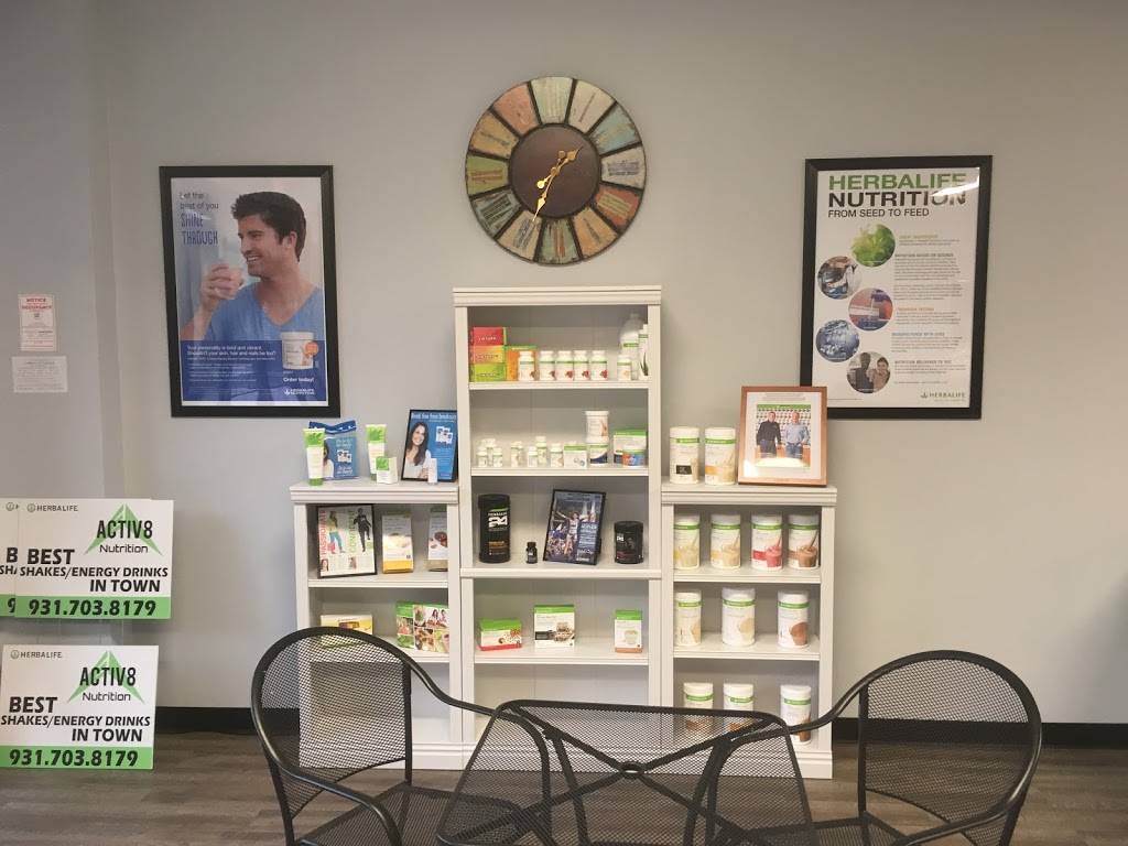 Smyrna Nutrition & Energy | restaurant | 291 Sam Ridley Pkwy E Suite 145, Smyrna, TN 37167, USA | 6156789241 OR +1 615-678-9241