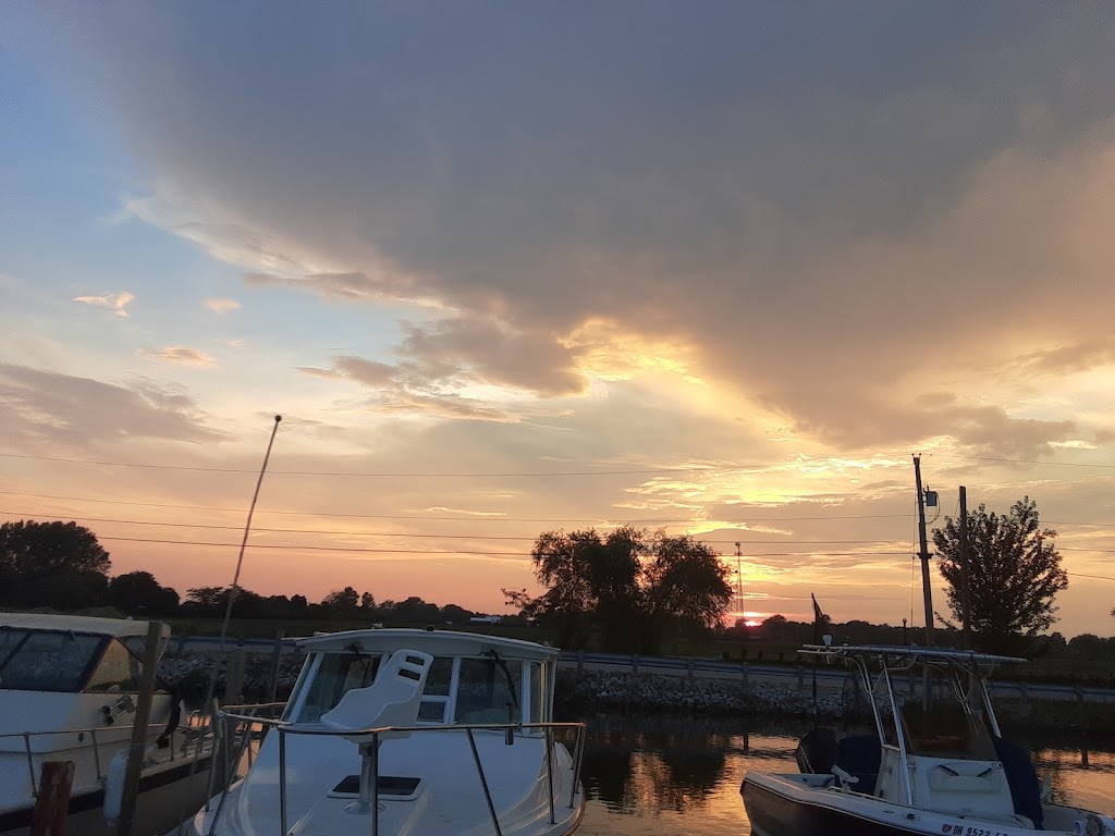 The Bono Tavern-Restaurant | restaurant | 843 Main St, Bono, OH 43445, USA | 4198368786 OR +1 419-836-8786