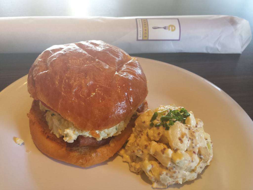 Essence Bakery Cafe | cafe | 3830 E Indian School Rd, Phoenix, AZ 85018, USA | 6022964958 OR +1 602-296-4958