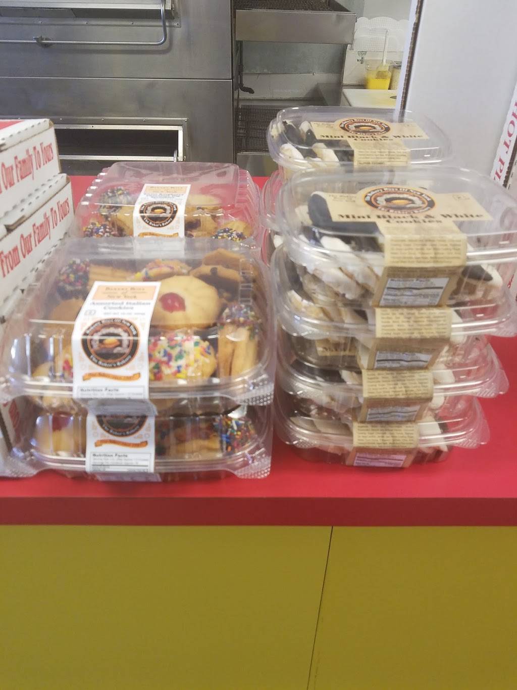 Pizzanos Pizza & Grinderz | restaurant | 11240 Northern Ave Suite#101, Leesburg, FL 34788, USA | 3527427770 OR +1 352-742-7770