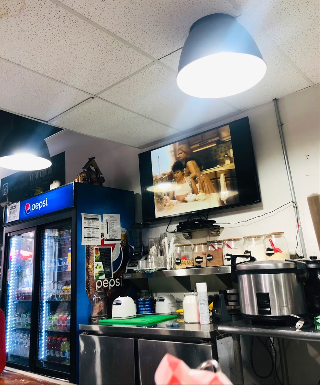 La Esquina del Pan con Bistec 2 | restaurant | 1011 SW 8th St, Miami, FL 33130, USA | 7866154134 OR +1 786-615-4134