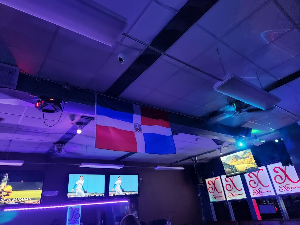 Xtremo Restaurant & Bar | restaurant | 897 Eddy St, Providence, RI 02905, USA | 4016185514 OR +1 401-618-5514