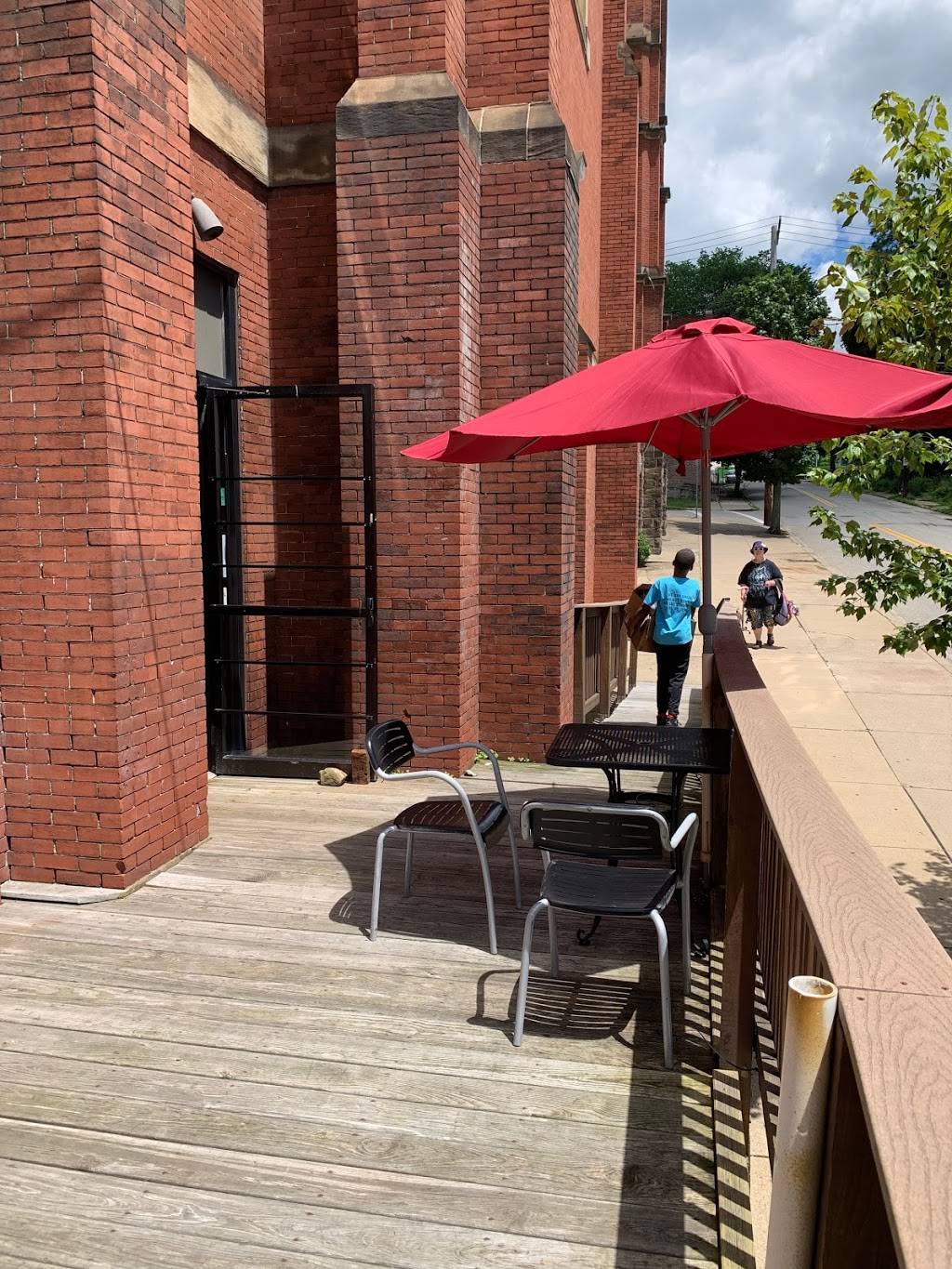 The Charles Street Cafe | cafe | 2601 Norwood Ave, Pittsburgh, PA 15214, USA | 4123211678 OR +1 412-321-1678