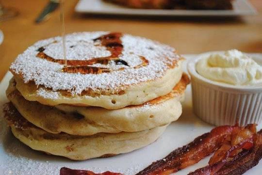 On the Way Cafe | restaurant | 34 Ridgeland Terrace, Rye, NY 10580, USA | 9149212233 OR +1 914-921-2233