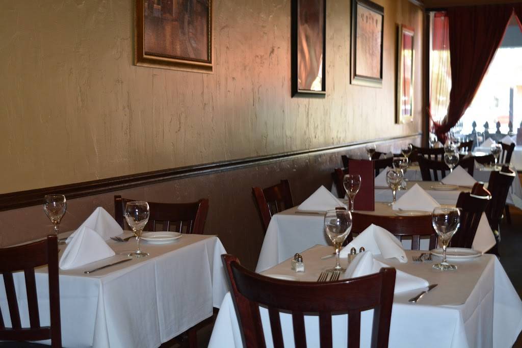 Fiore | restaurant | 3103, 5100 Clayton Rd # A14, Concord, CA 94521, USA | 9259691887 OR +1 925-969-1887