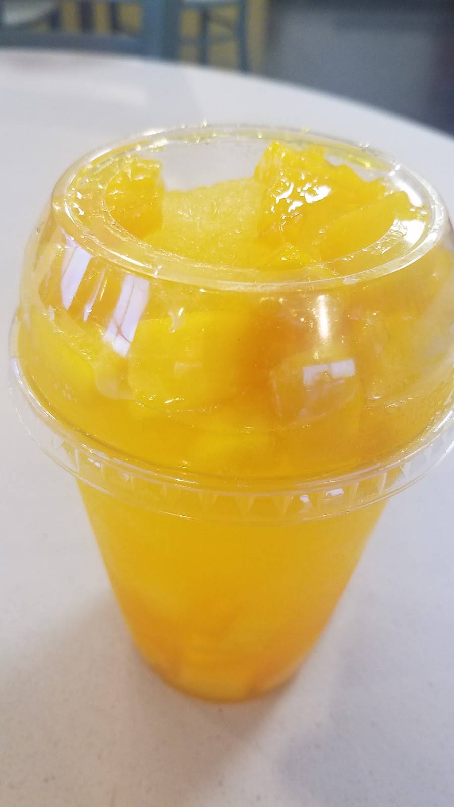 Raspados & Tortas "Los Diablitos Locos" | restaurant | 2201 N 83rd Ave #101, Phoenix, AZ 85035, USA | 6028003036 OR +1 602-800-3036