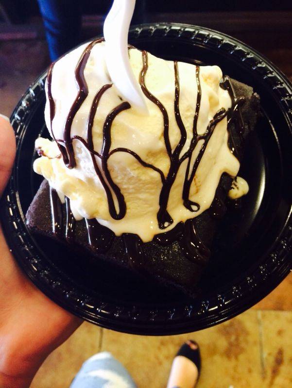 Cold Stone Creamery | bakery | 13624 SW 88th St, Miami, FL 33186, USA | 3053870550 OR +1 305-387-0550