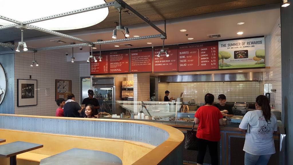 Chipotle Mexican Grill | restaurant | 24631 Crenshaw Blvd Ste A, Torrance, CA 90505, USA | 3105300690 OR +1 310-530-0690
