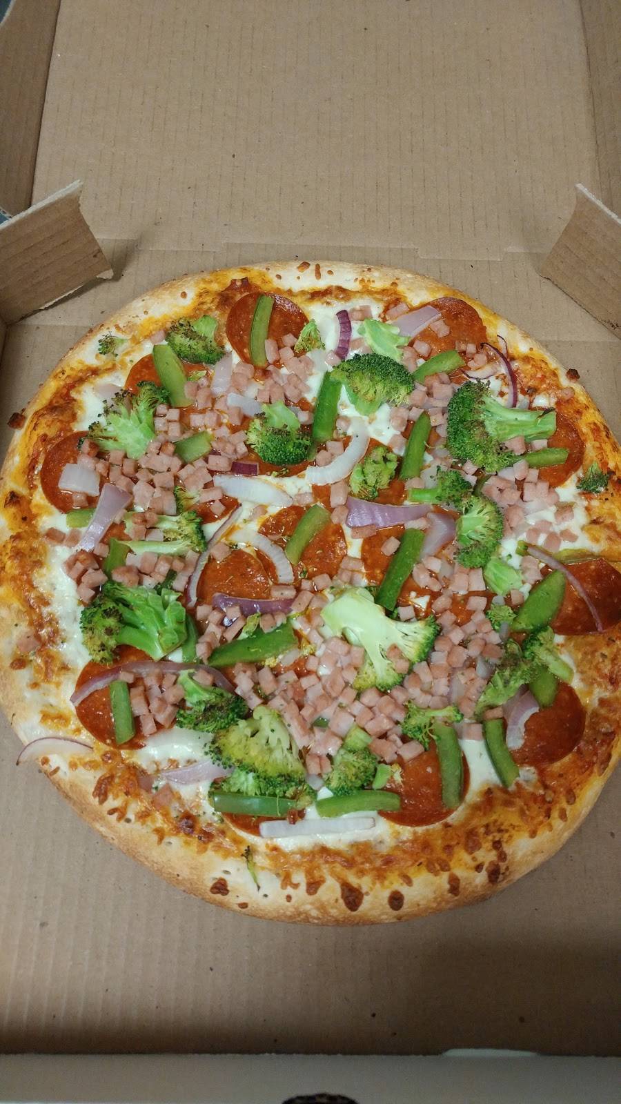 Lazio Pizza & Wings | restaurant | 1022 Barton St E, Hamilton, ON L8L 3E1, Canada | 9055478787 OR +1 905-547-8787