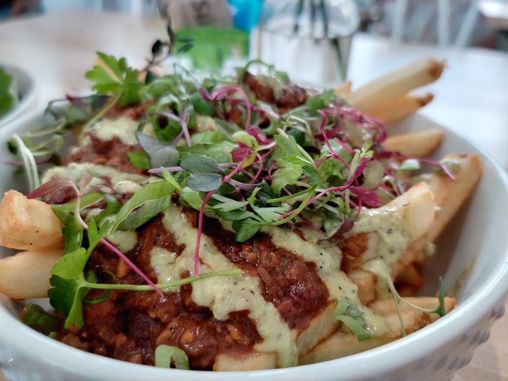 Verdine | restaurant | 449 W 19th St Suite C-200, Houston, TX 77008, USA | 7138764768 OR +1 713-876-4768