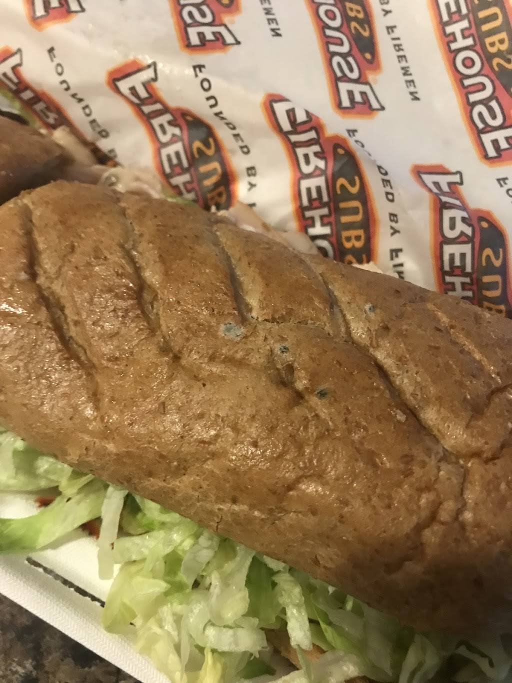 Firehouse Subs | meal delivery | 1790 Sand Lake Rd b134, Orlando, FL 32809, USA | 4078593977 OR +1 407-859-3977