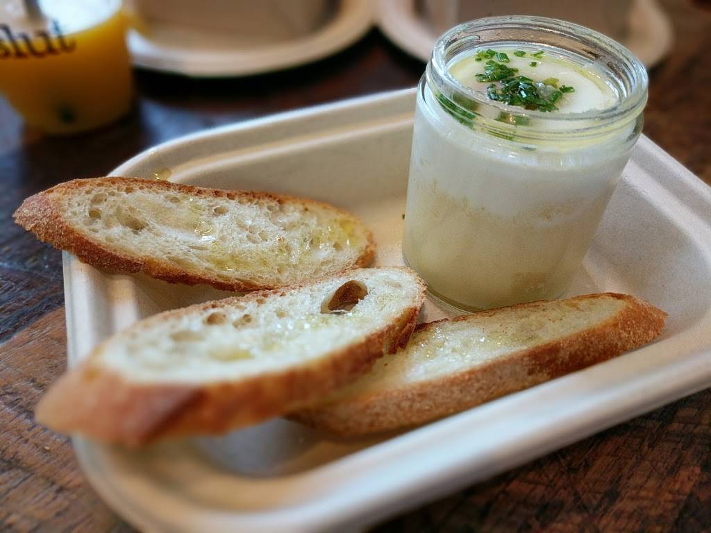 Eggslut | restaurant | 1611 Pacific Ave, Venice, CA 90291, USA | 4243878183 OR +1 424-387-8183