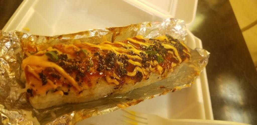 Teriyaki House | restaurant | 1174 Country Club Dr, Madera, CA 93638, USA | 5596610828 OR +1 559-661-0828