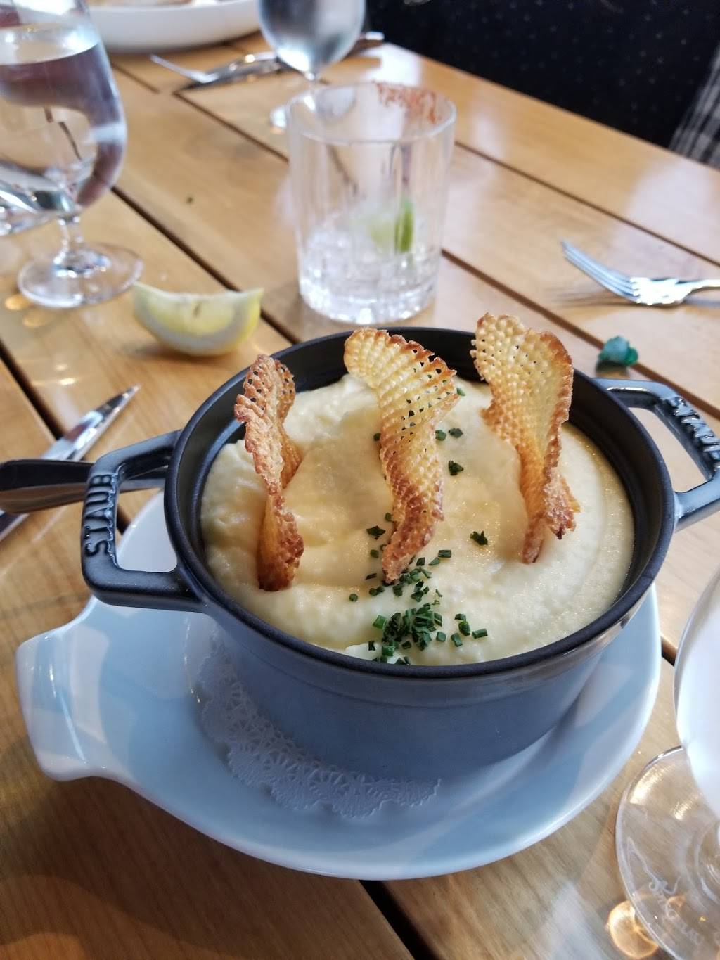 Ox and Anchor | restaurant | 877 Palm St, San Luis Obispo, CA 93401, USA | 8052349968 OR +1 805-234-9968