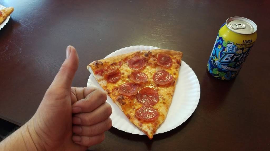 King’s NY Pizzeria | restaurant | 57 W Franklin St, Centerville, OH 45459, USA | 9372598390 OR +1 937-259-8390