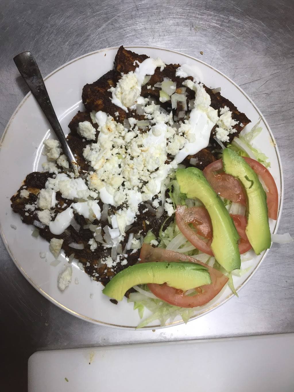 La Michoacana | restaurant | 330 Central Ave, Lake Station, IN 46405, USA | 2199631505 OR +1 219-963-1505