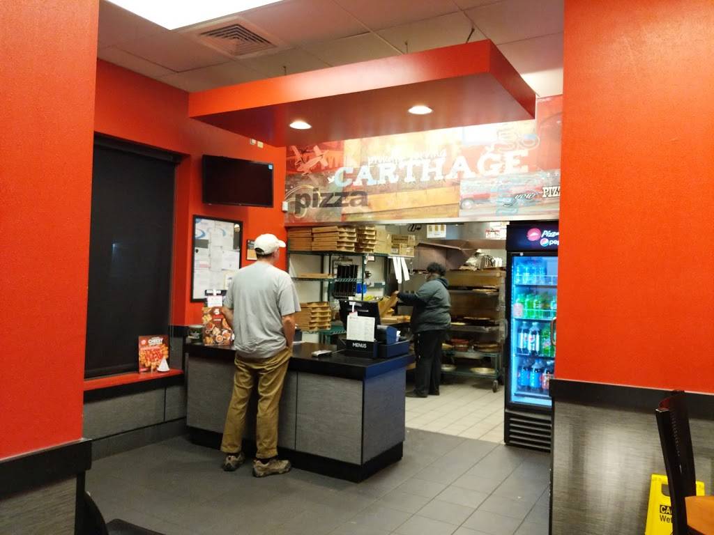 Pizza Hut | meal takeaway | 1208 W Panola St, Carthage, TX 75633, USA | 9036934331 OR +1 903-693-4331