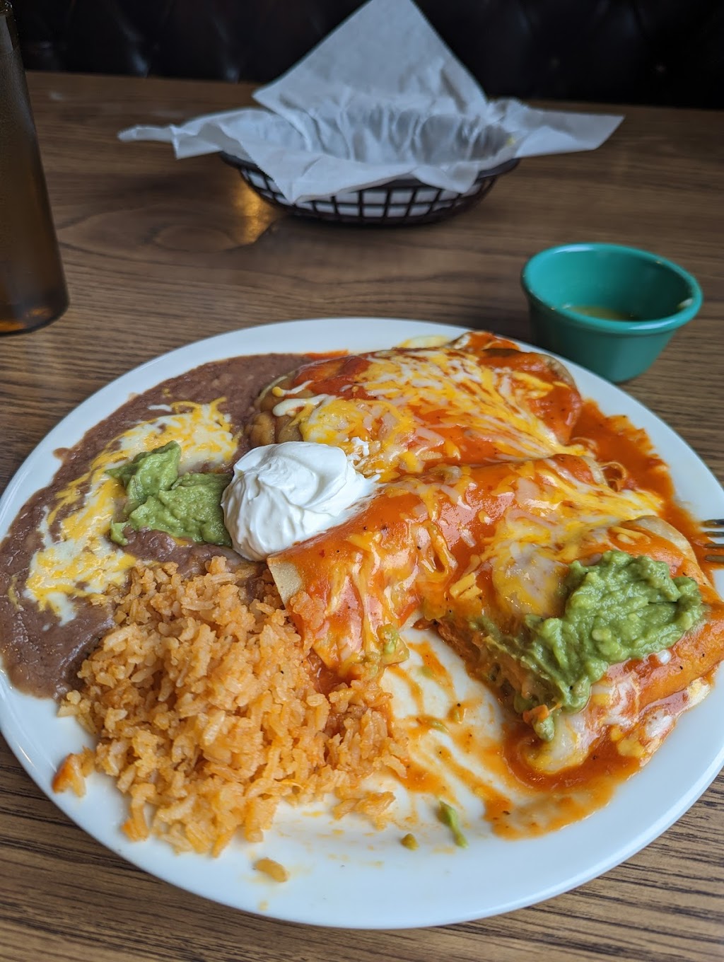 La Cabaña | restaurant | 1730 E Main St, Quincy, CA 95971, USA | 5302833338 OR +1 530-283-3338