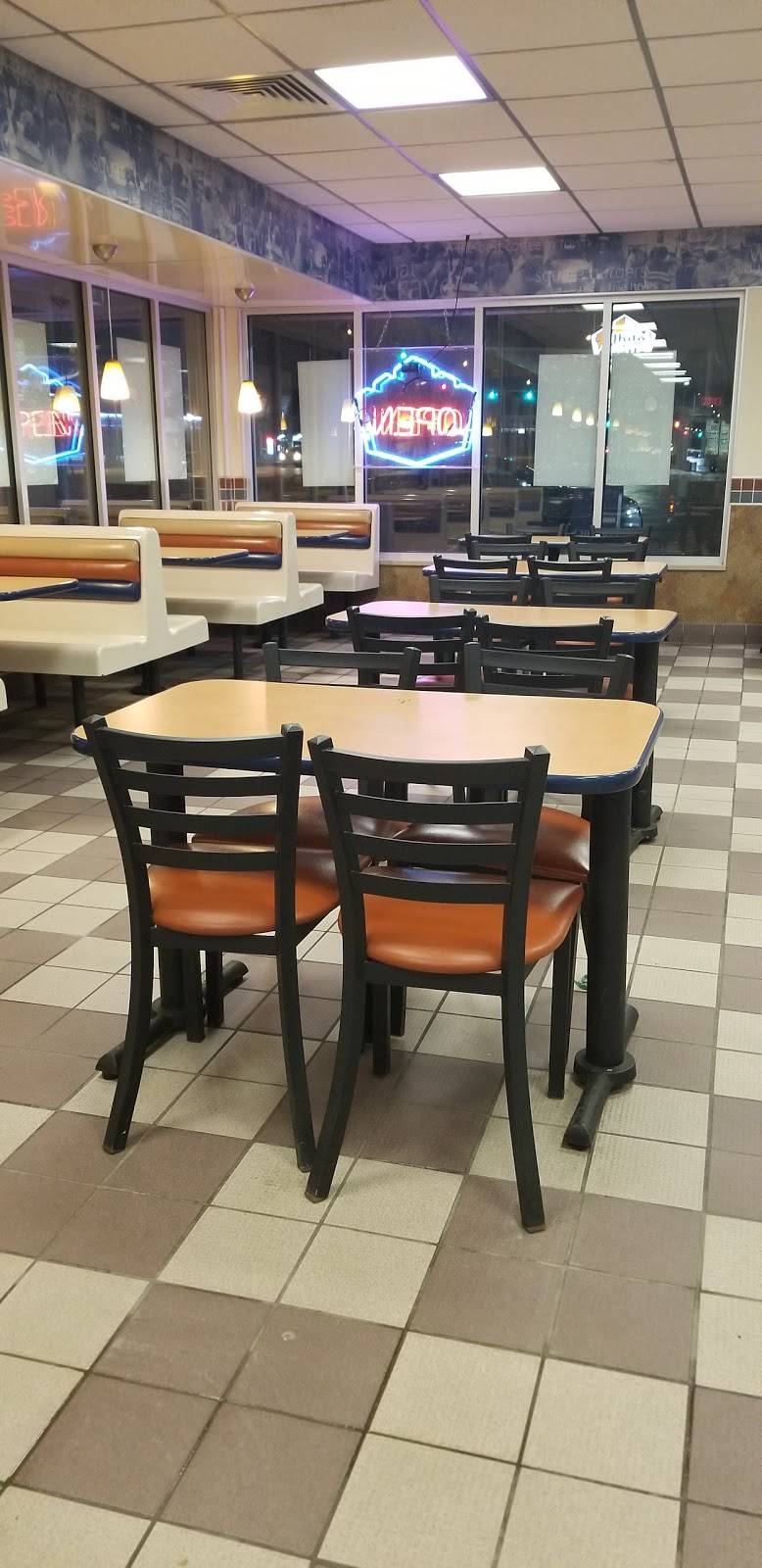 White Castle | restaurant | 306 W N Ave, Villa Park, IL 60181, USA | 6308330047 OR +1 630-833-0047