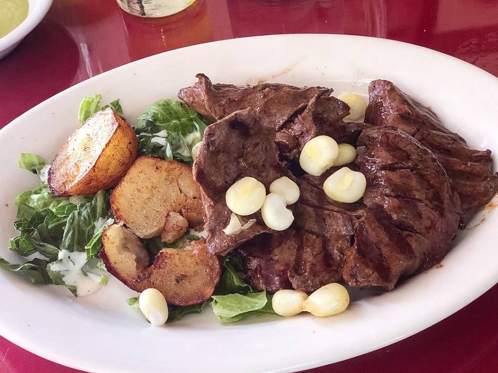 Emelinas Peruvian Restaurant | restaurant | 1065 Holly St D, San Carlos, CA 94070, USA | 6505911133 OR +1 650-591-1133