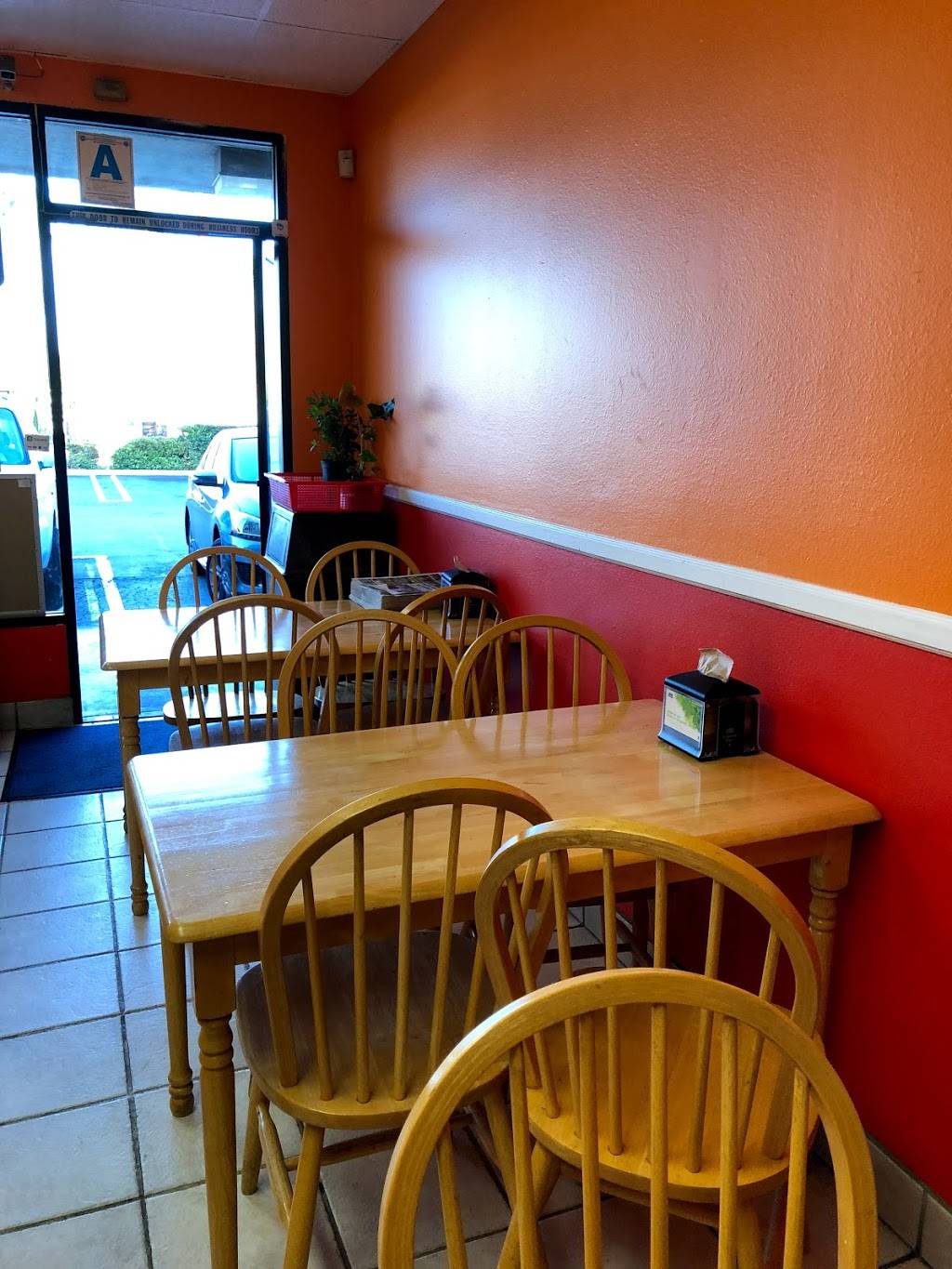 La Gordy’s Taco Shop | restaurant | Dr #R, 1450 N Santa Fe Ave, Vista, CA 92083, USA | 7609453930 OR +1 760-945-3930