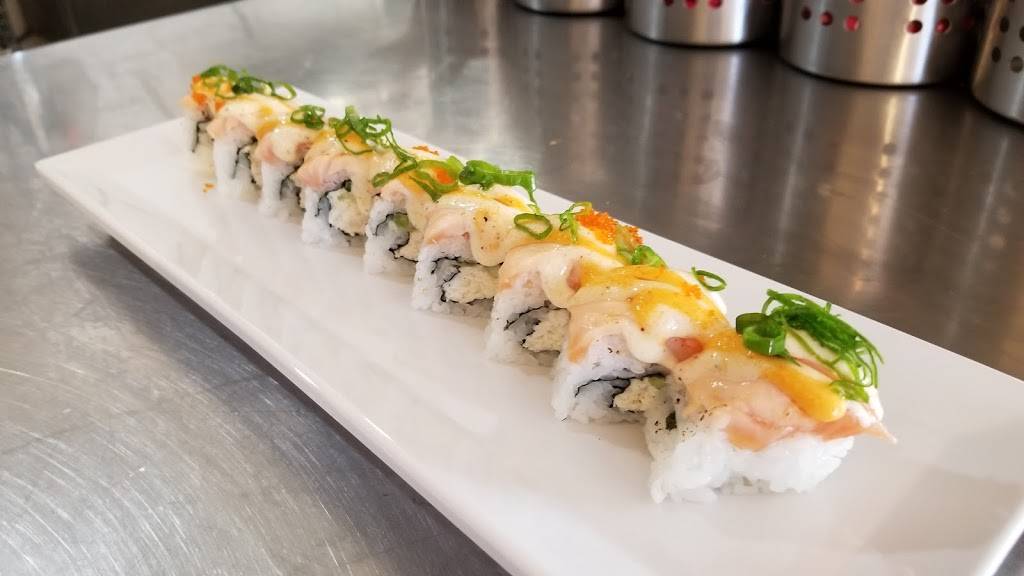 Doke Sushi | restaurant | 9628, 403 Main St, Murphys, CA 95247, USA | 2098903963 OR +1 209-890-3963