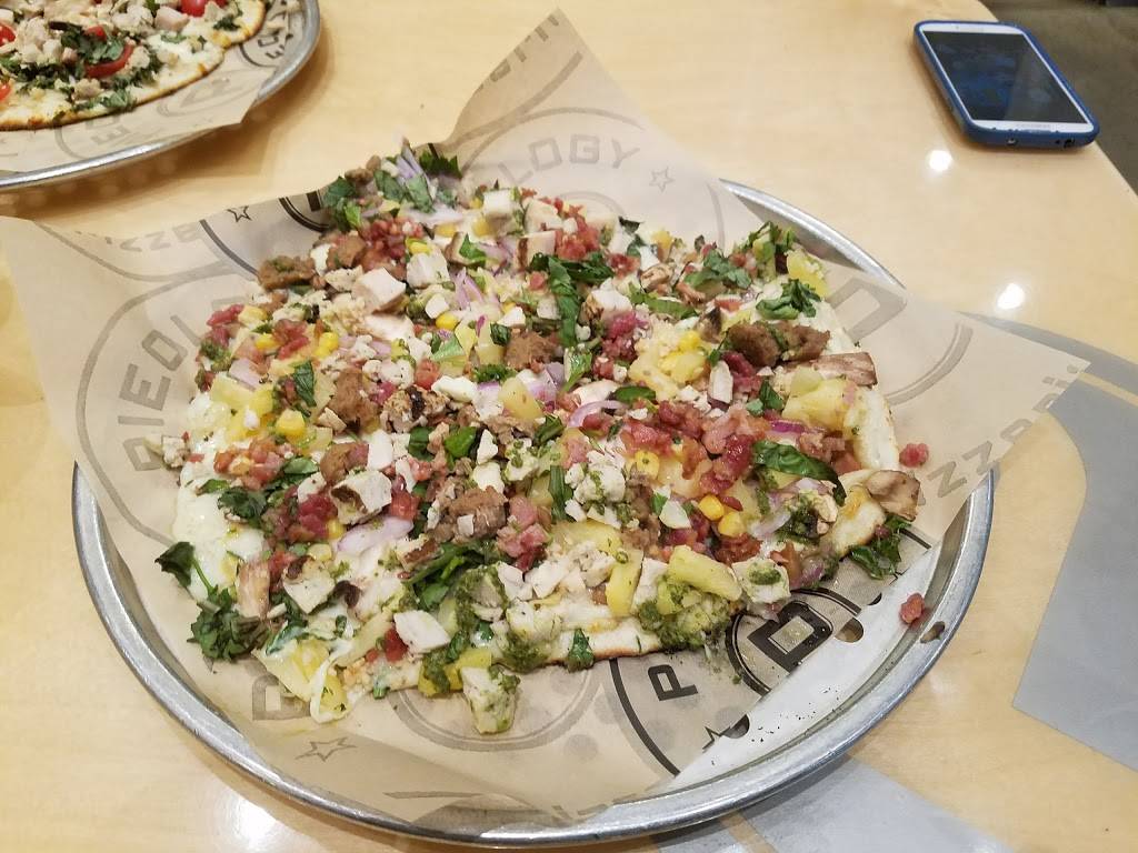 Pieology Pizzeria Encino, CA | restaurant | 17200 Ventura Blvd #224, Encino, CA 91316, USA | 8185283218 OR +1 818-528-3218