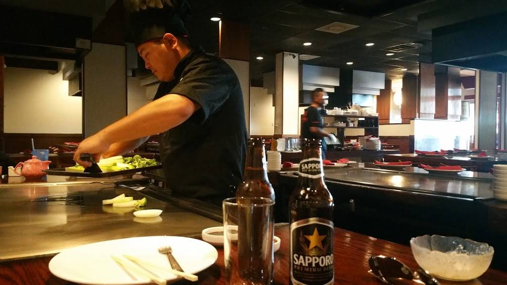 Rokbonki Japanese Steak House | restaurant | 876 W Dundee Rd, Arlington Heights, IL 60004, USA | 8475061212 OR +1 847-506-1212