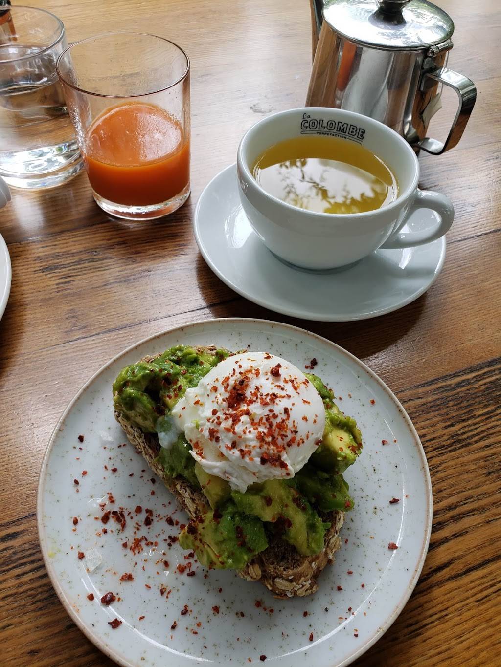 Filia | restaurant | 1300 S Miami Ave Suite 100, Miami, FL 33130, USA | 3052391330 OR +1 305-239-1330