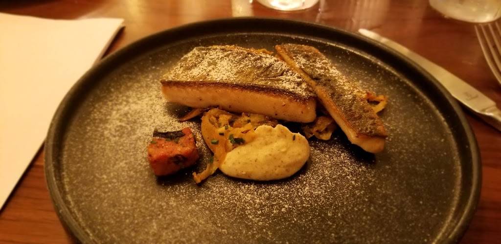 Alewife | restaurant | 3120 E Marshall St, Richmond, VA 23223, USA | 8043253426 OR +1 804-325-3426