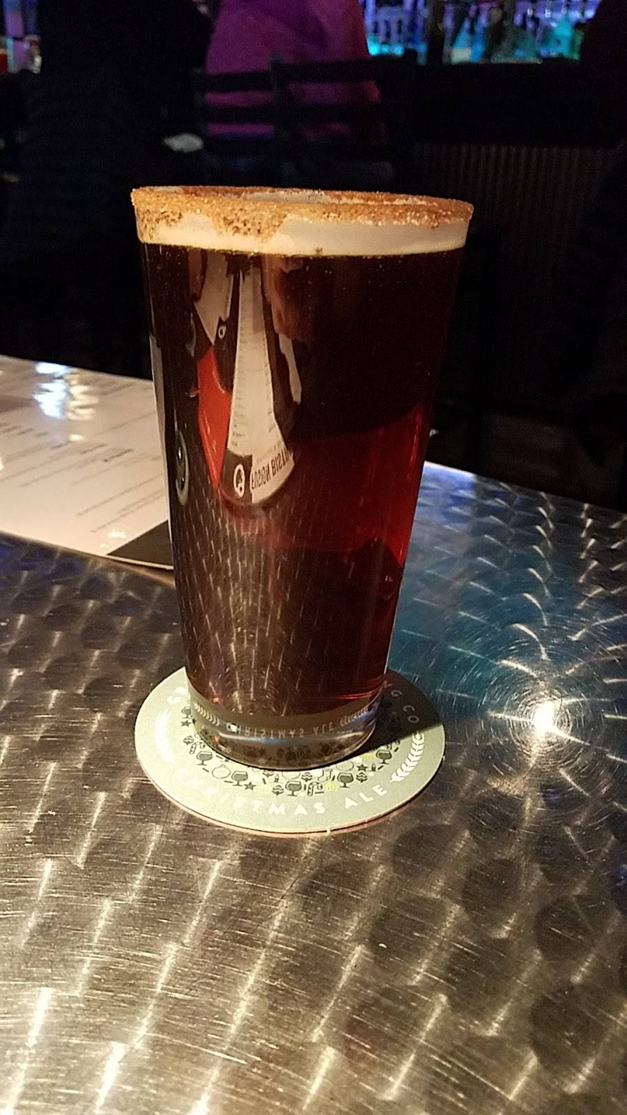 Fusion Bistro | restaurant | 3136 Markway Rd, Toledo, OH 43606, USA | 4195379959 OR +1 419-537-9959