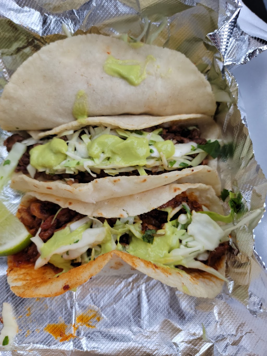 Taqueria El San Luis | restaurant | 7094 Hodgson Memorial Dr, Savannah, GA 31406, USA | 9124955415 OR +1 912-495-5415