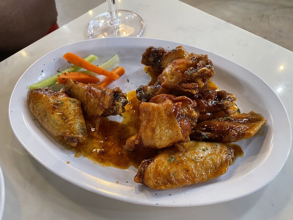 Redds | restaurant | 850 Cypress Creek Pkwy Suite J, Houston, TX 77090, USA | 8326662720 OR +1 832-666-2720