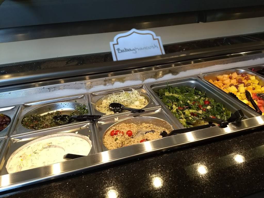 Casablanca | restaurant | 17800 W Bluemound Rd, Brookfield, WI 53045, USA | 2622616000 OR +1 262-261-6000