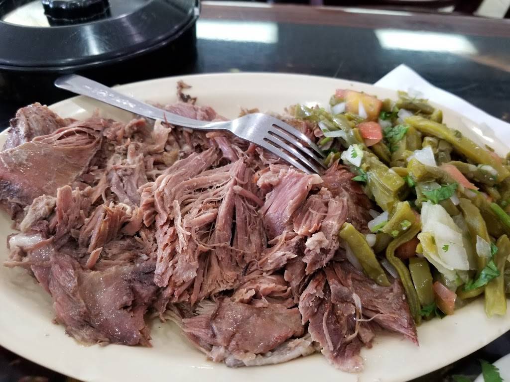 El Hidalguense Restaurant | restaurant | 6917 Long Point Rd, Houston, TX 77055, USA | 7136801071 OR +1 713-680-1071