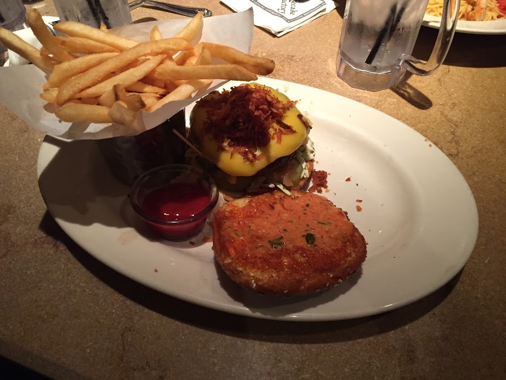 The Cheesecake Factory | restaurant | 3015 Grand Ave, Coconut Grove, FL 33133, USA | 3054479898 OR +1 305-447-9898